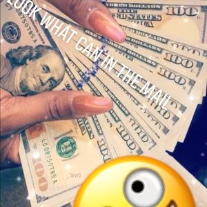 Meet your Posher, Falon